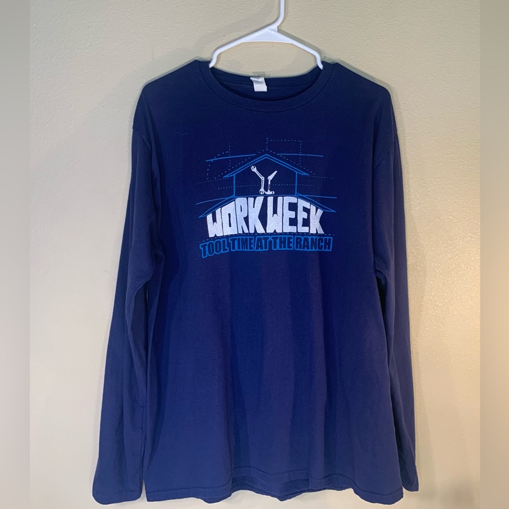 Younglife tshirt